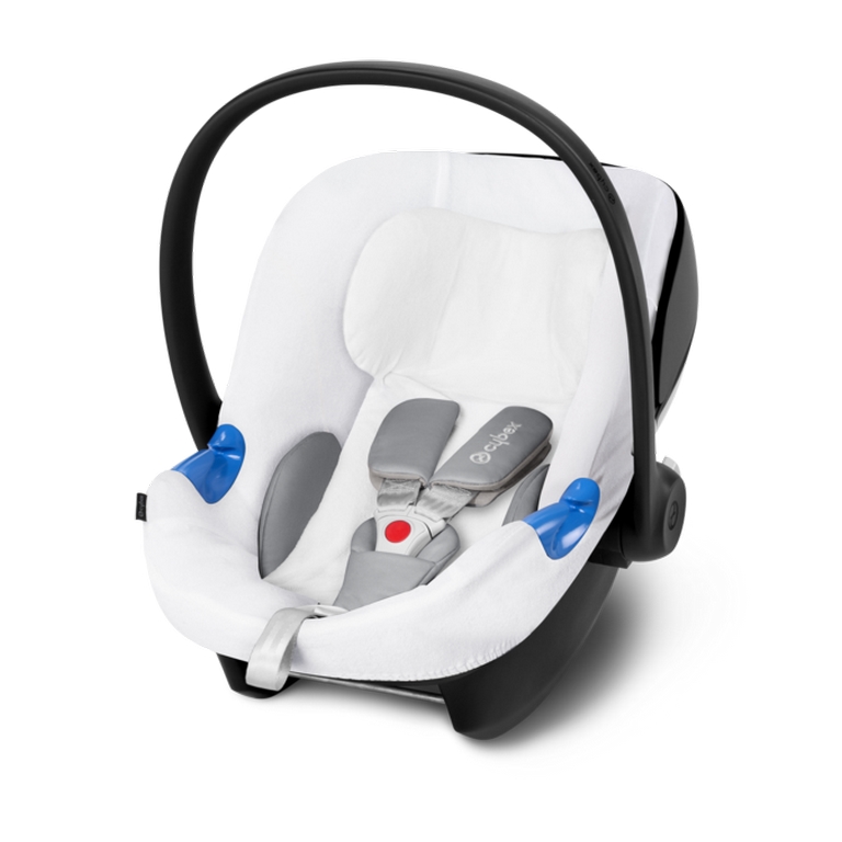 Cybex Sommerbezug für Aton M
