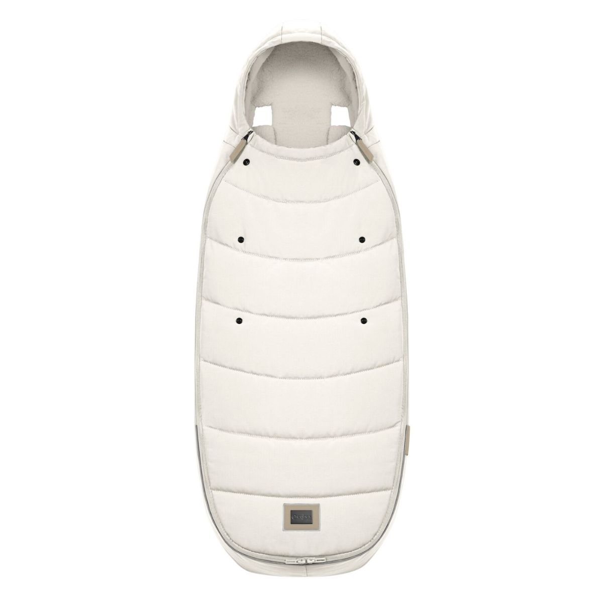 Cybex Platinum footmuff 2024/2025