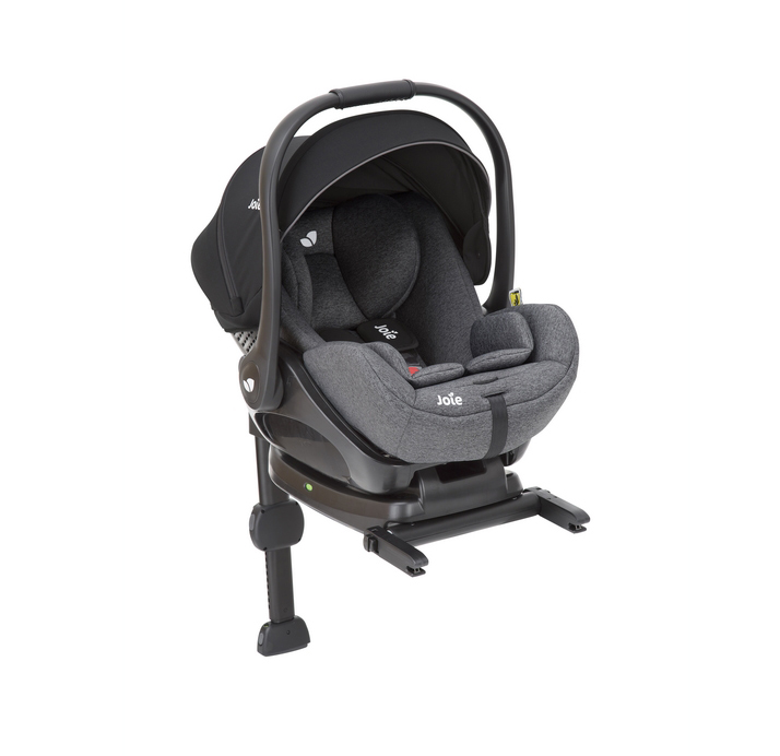 Joie i-Level i-Size Ember