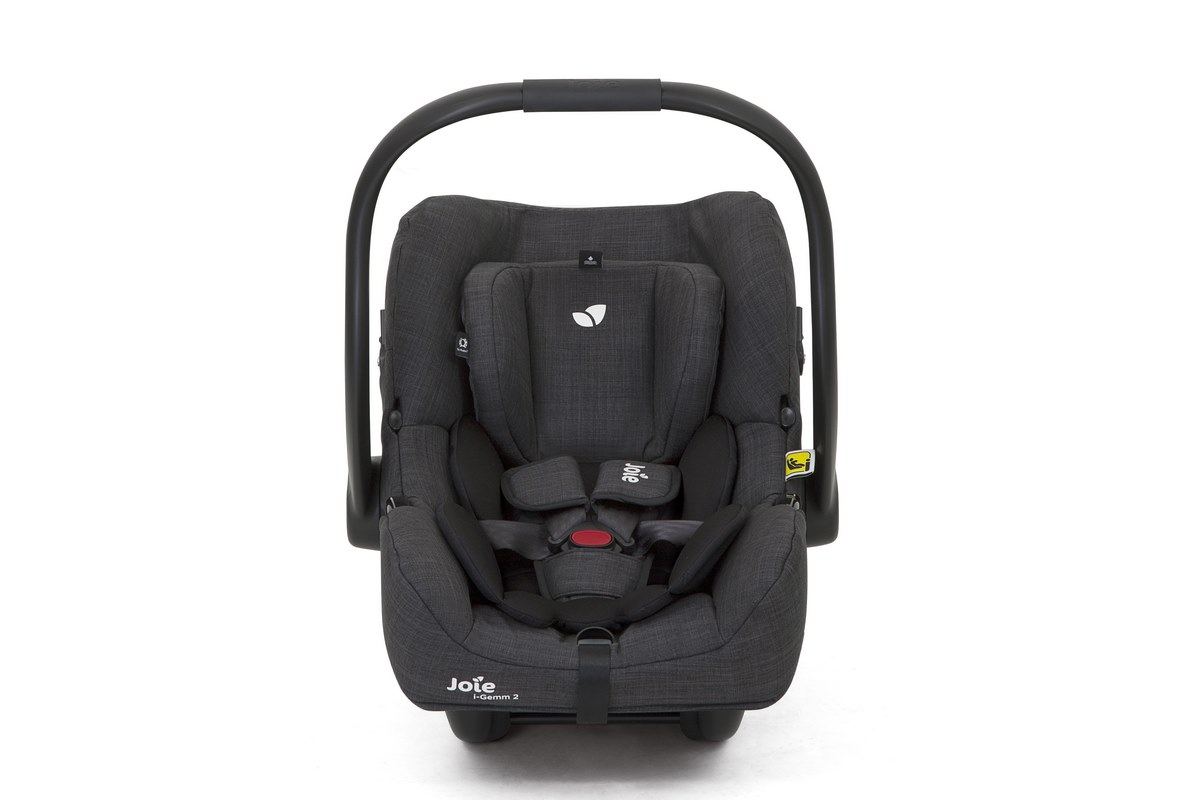 Joie i-Gemm 2 / i-Size Babyschale- Pavement