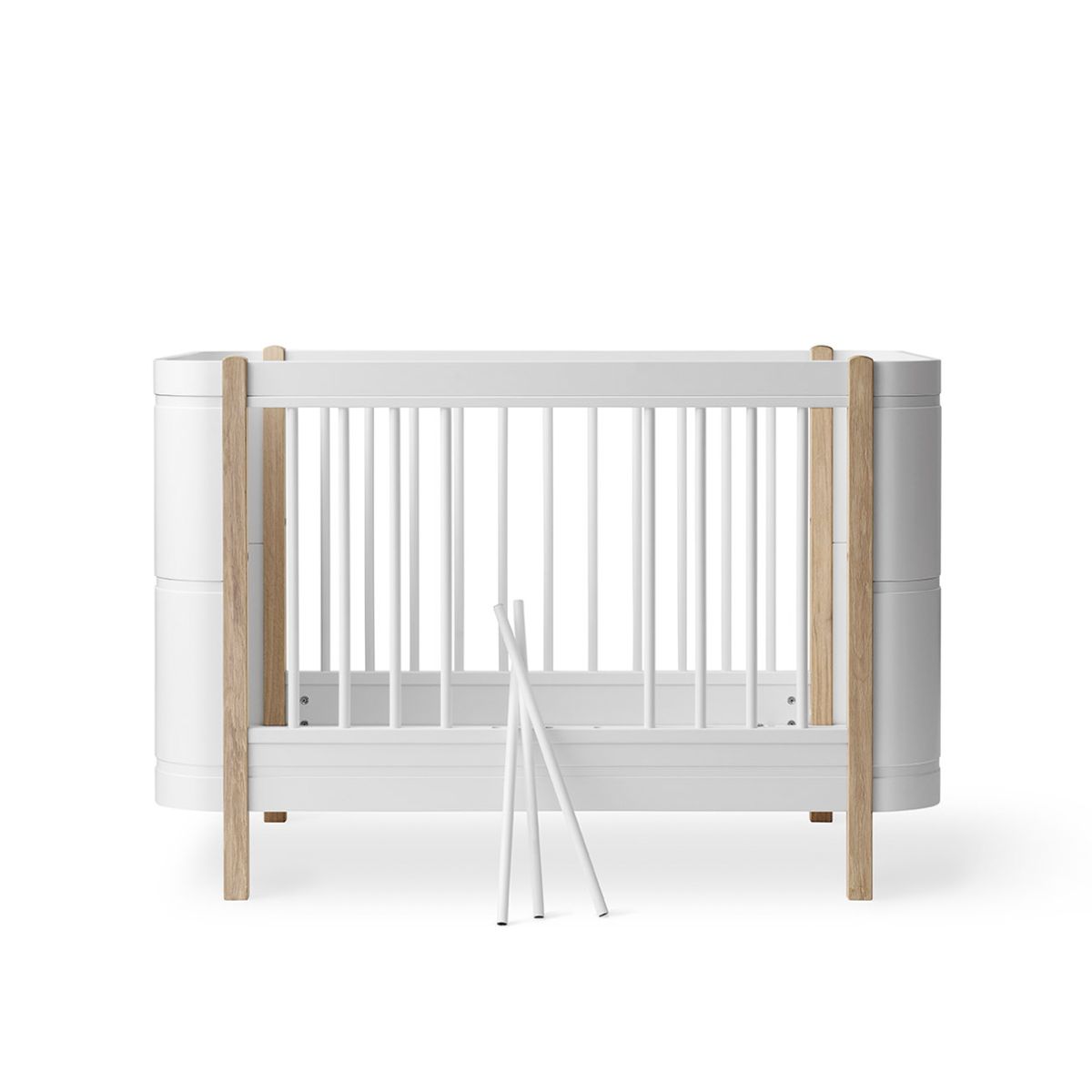 Oliver-Funiture-Mini-Babybett-Weiss_Eiche-4