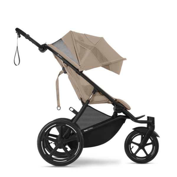 Almond-Beige-Cybex-Cot-S-Babywanne-f-r-Avi-Spin-5BvsmiTTuu2aSB