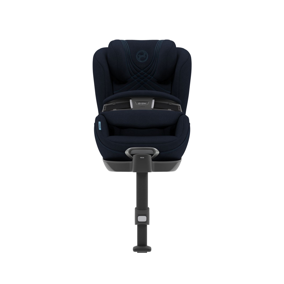 Cybex Anoris T i-Size vorwärts Kindersitz - Nautical Blue