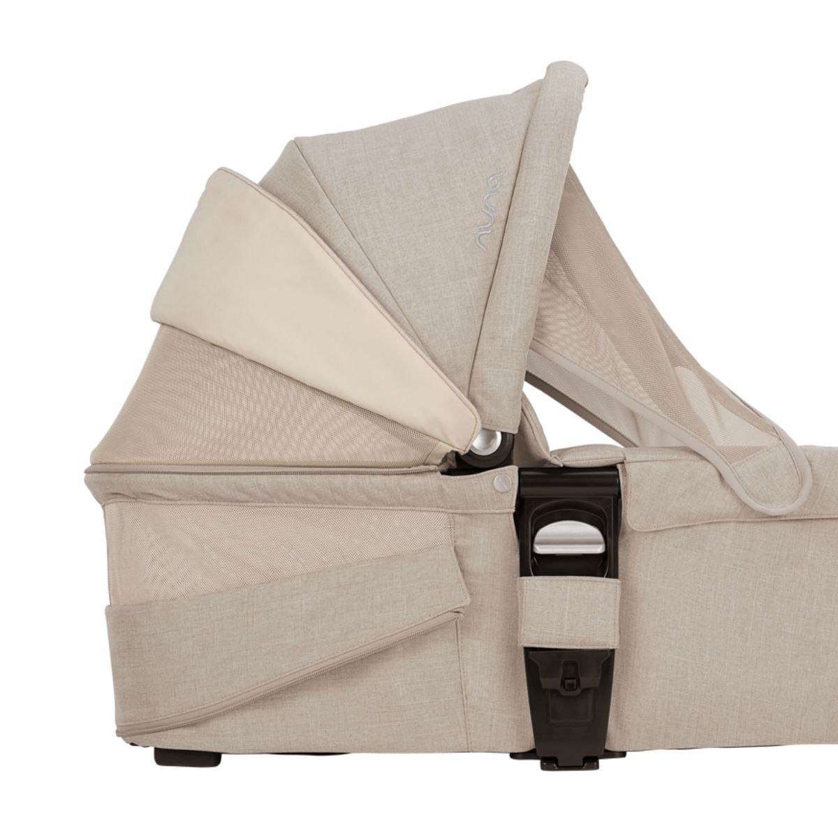 Nuna MIXX Next Babywanne- Hazelwood