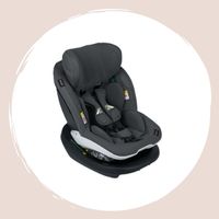 iZi Modular Sitze / Zubehör iZi Modular Sitze / Zubehör