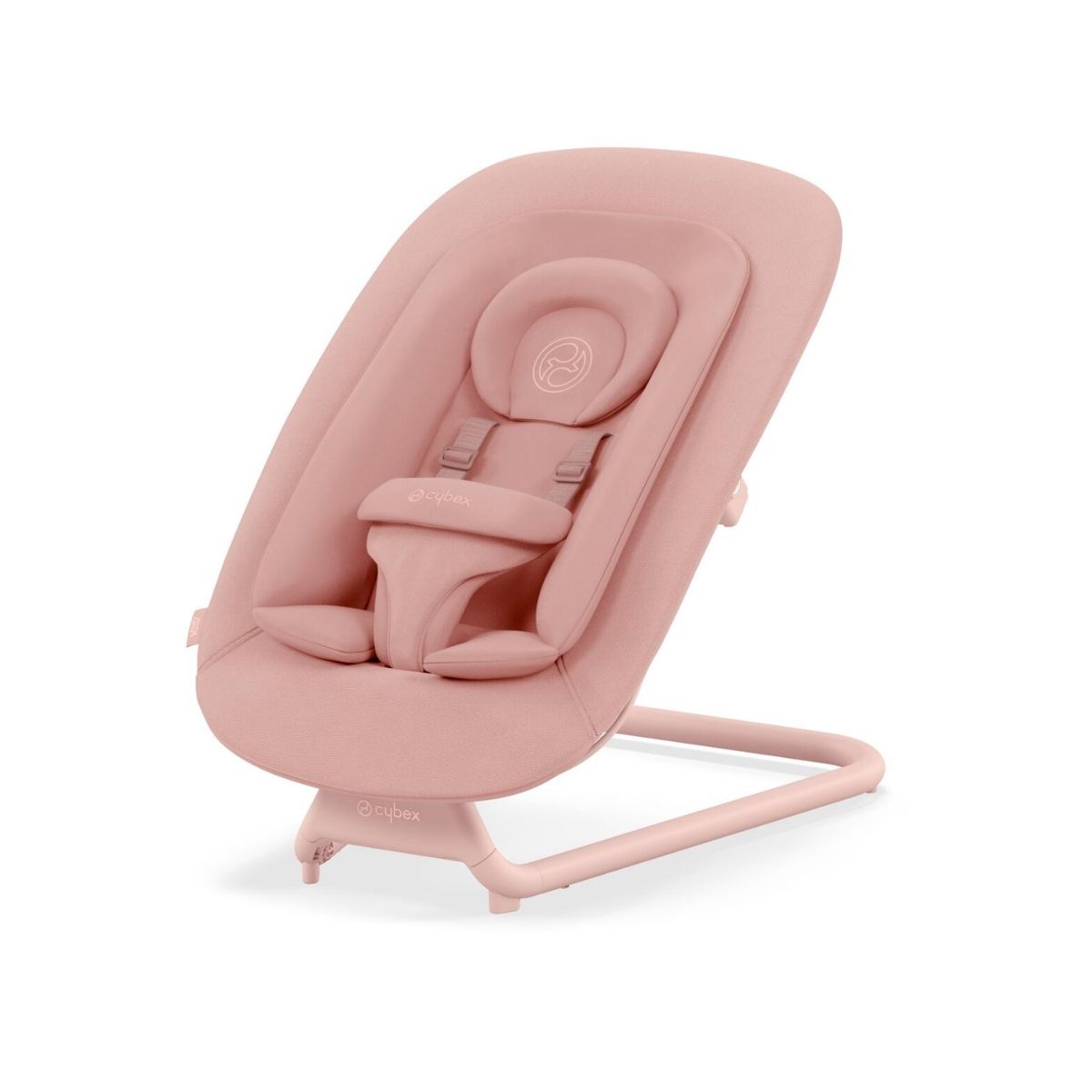Cybex-Lemo-2-Bouncer-Pearl-Pink Cybex Lemo 2 Bouncer
