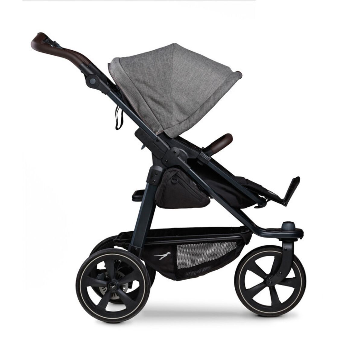 TFK-Mono-Kombikinderwagen-mit-Luftkammer-Radset-premium-grau-4