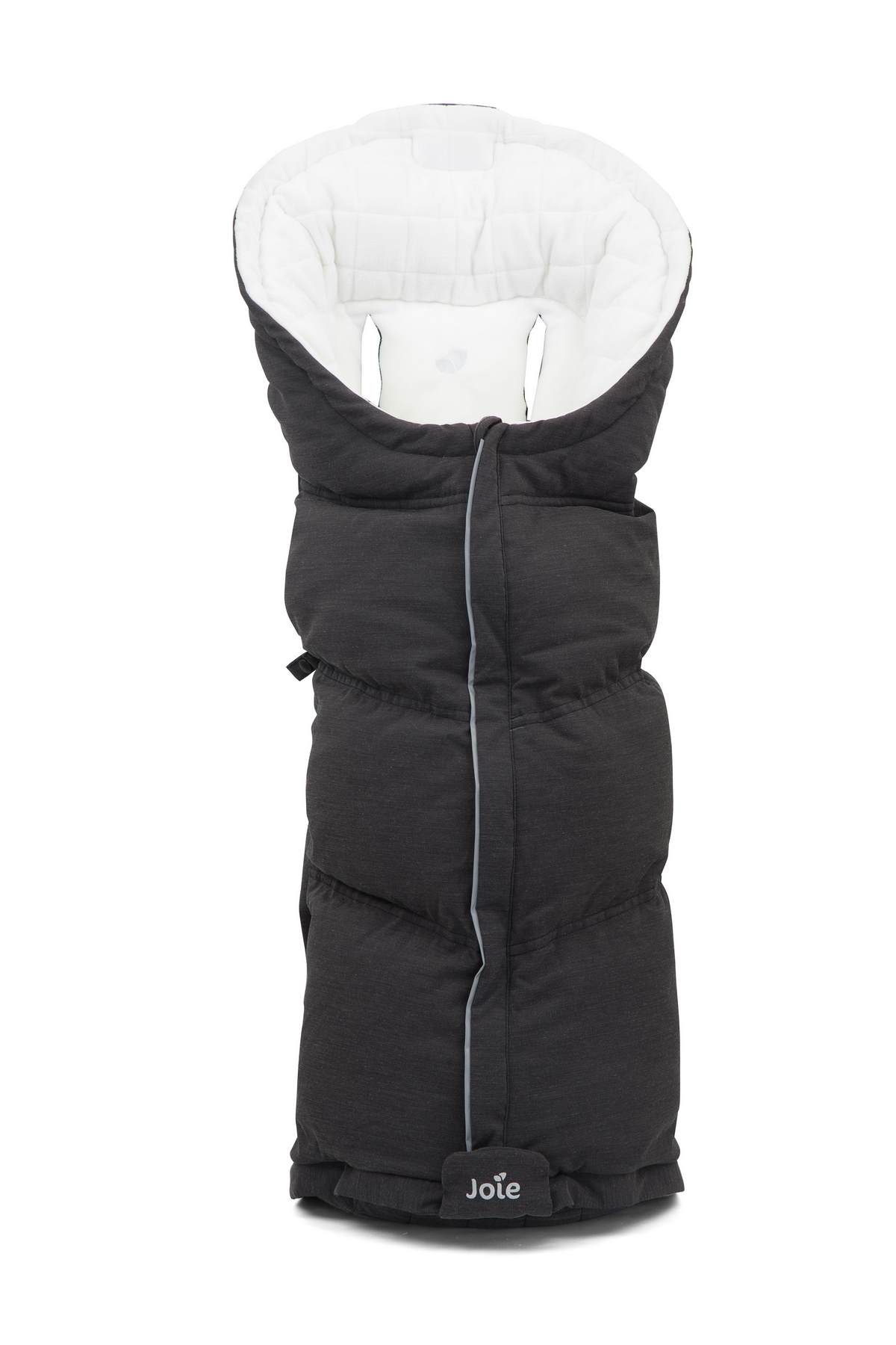 Joie Winterfußsack Therma für Litetrax 4/ 4 Air und Mytrax- Coal