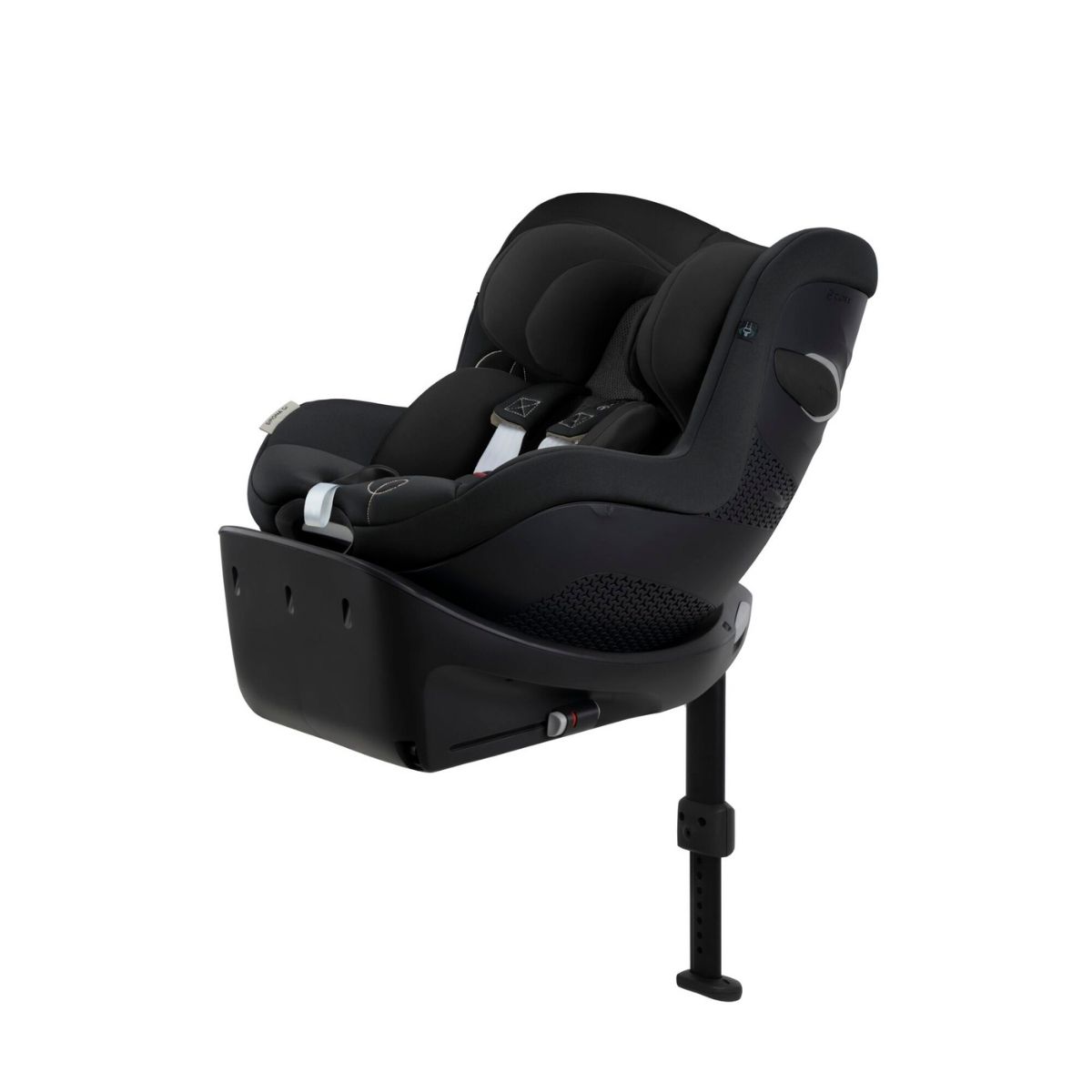 Cybex-Sirona-Gi-i-Size-Reboarder-Moon-Black Cybex Sirona Gi i-Size Reboarder