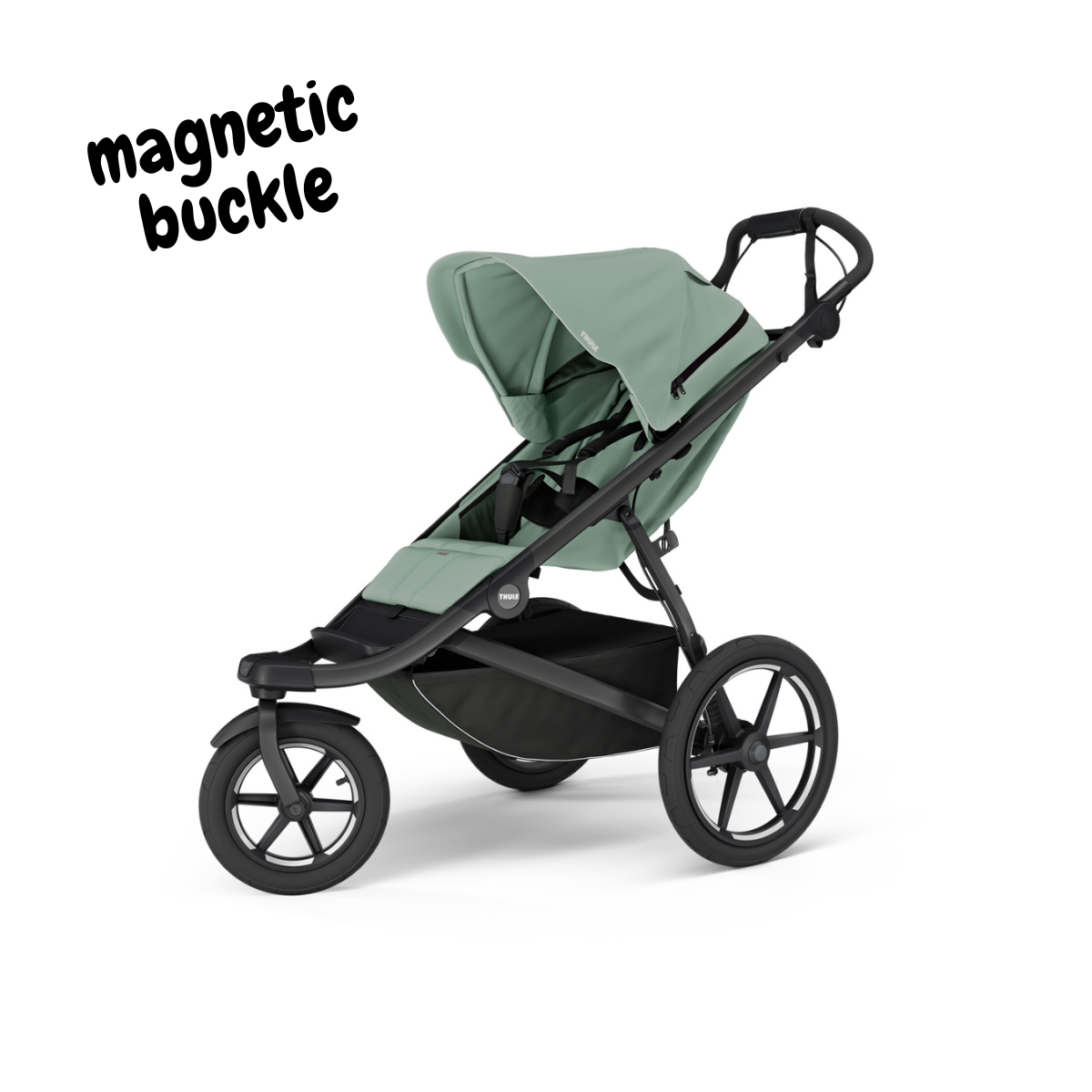 Thule Urban Glide 3