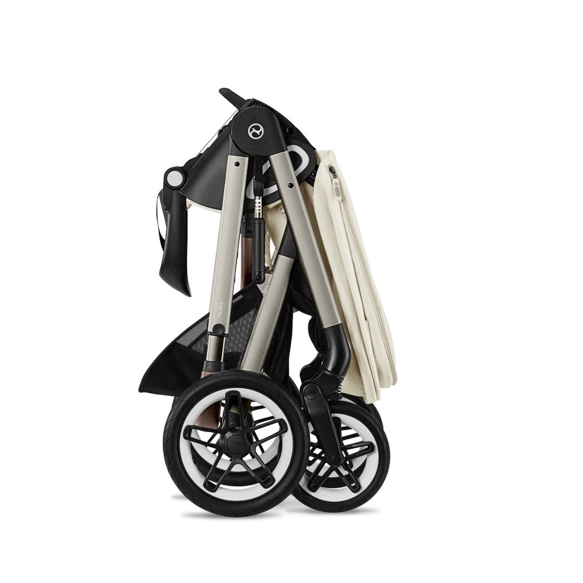 Cybex-Talos-S-Lux-Kinderwagen-2023-Taupe-Seashell-Beige-6