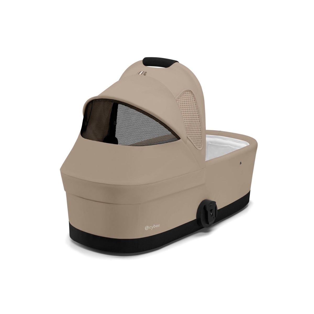 Almond-Beige-Cybex-Cot-S-Babywanne-f-r-Avi-Spin-3LVccclzYoAKe6