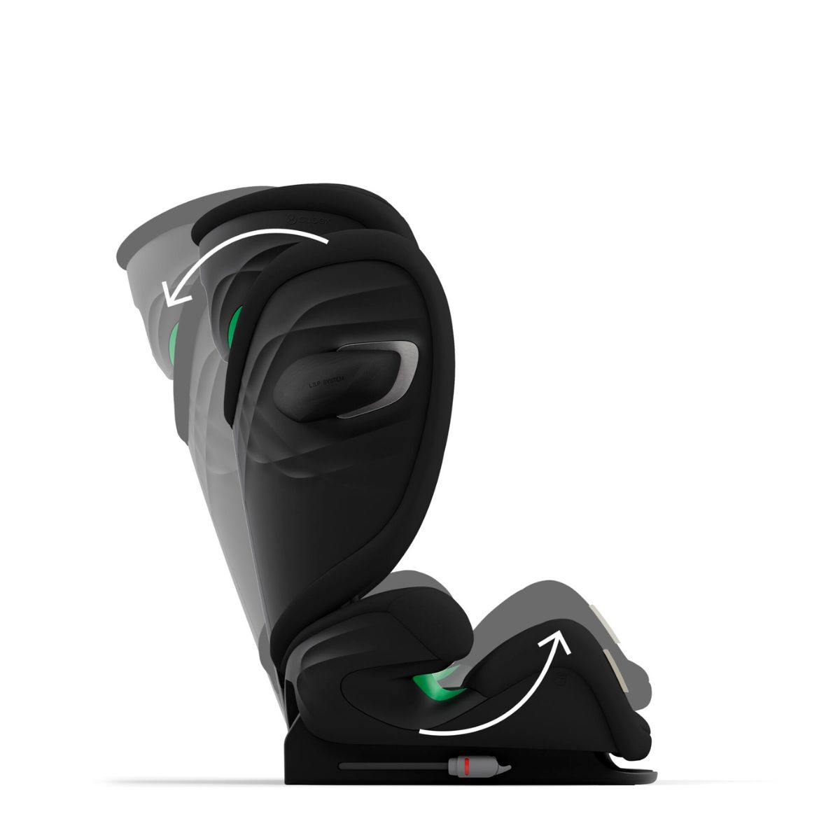 Cybex-Solution-G-i-Fix-Moon-Black-4