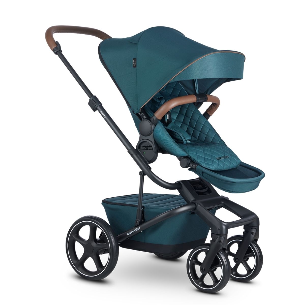 Easywalker-Harvey-5-Premium-Kombikinderwagen-Jade-Green-6