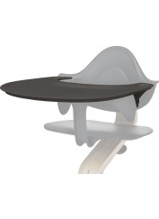 Nomi Hochstuhl Tisch - Anthrazit