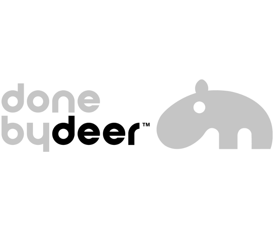 Done by Deer