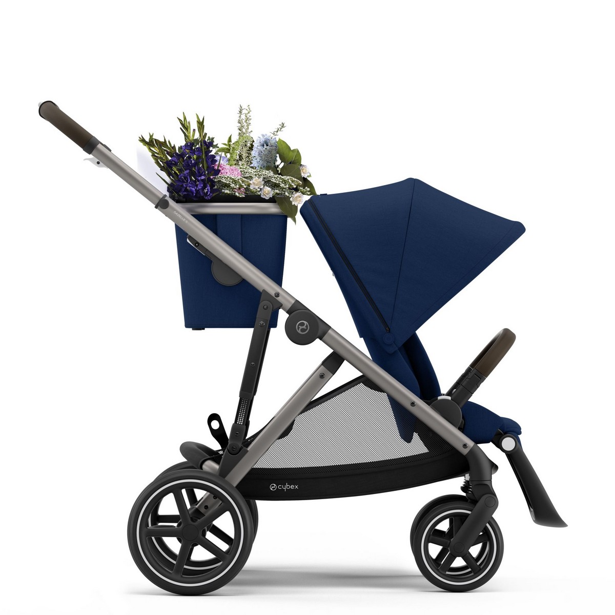Cybex-Gazelle-S-Kinderwagen