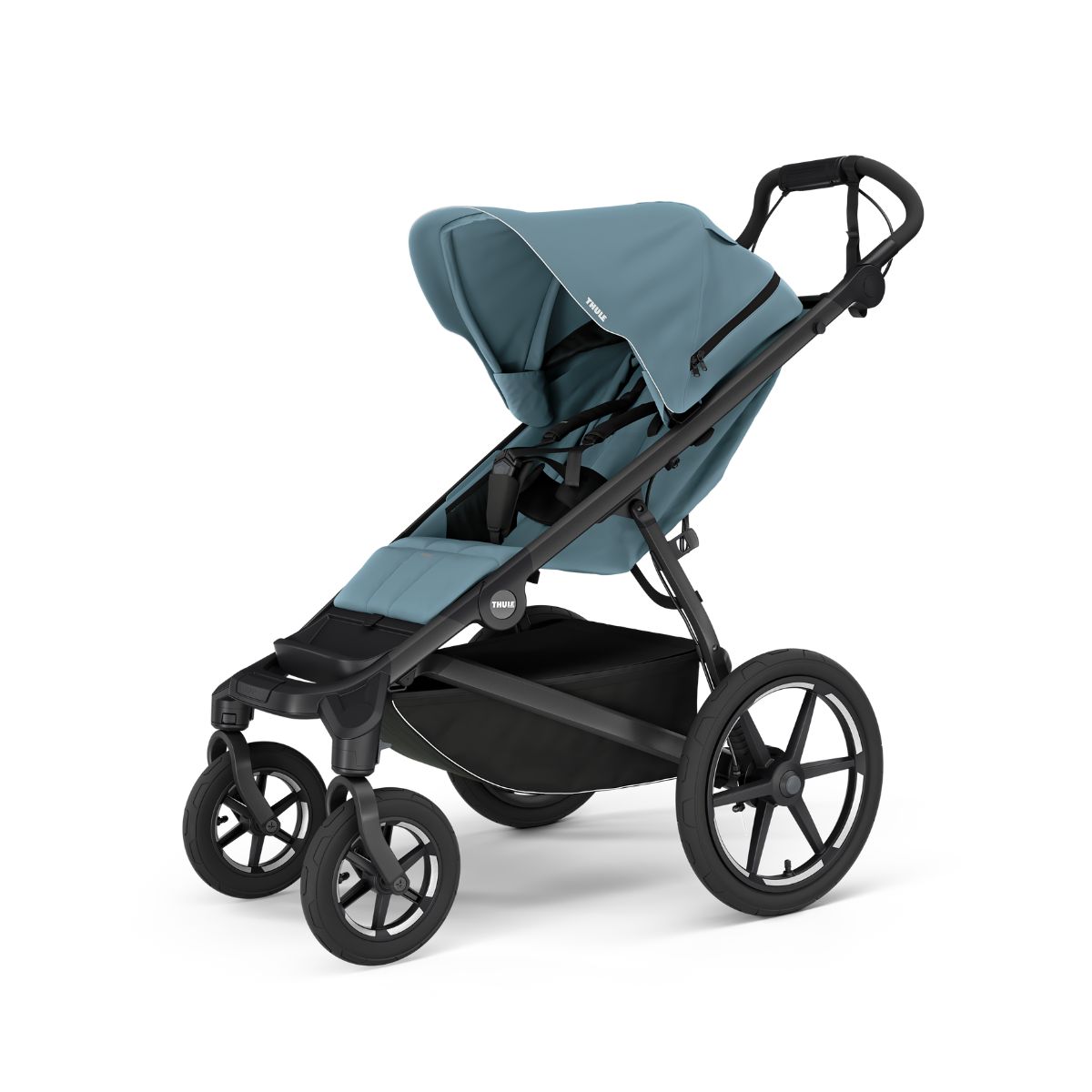 Thule Urban Glide 4-Wheel