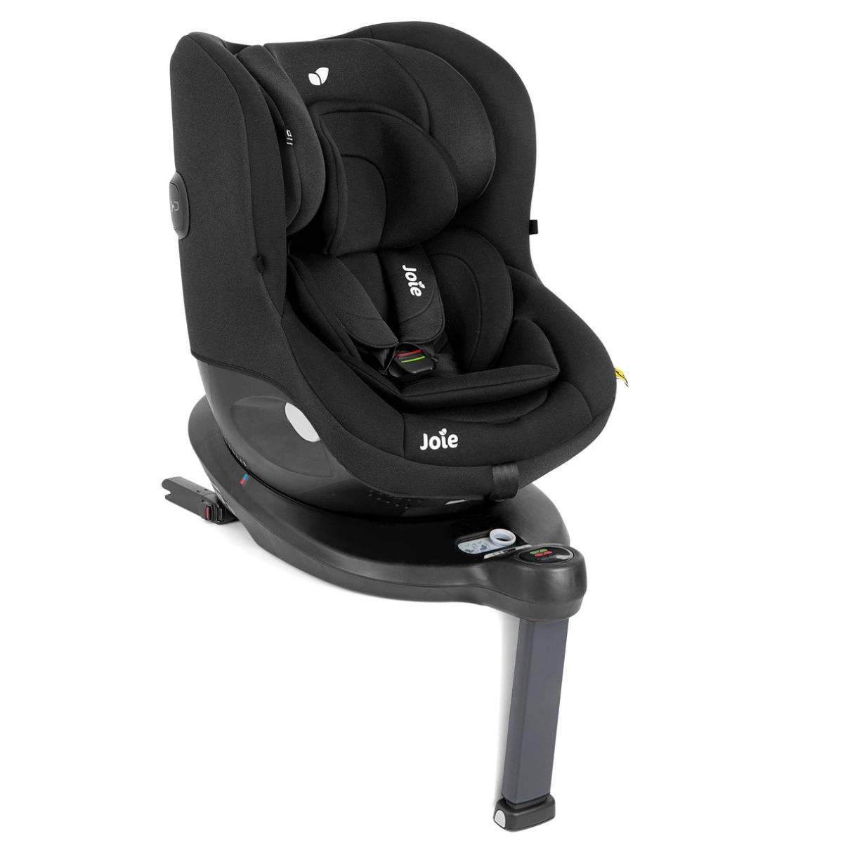 Joie i-Spin 360 Reboarder neue Kollektion
