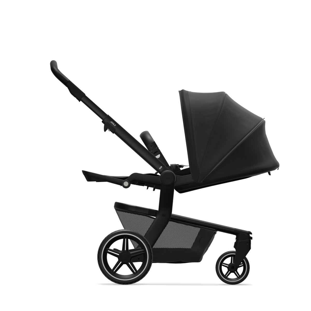 Joolz Hub+ Kinderwagen- Details