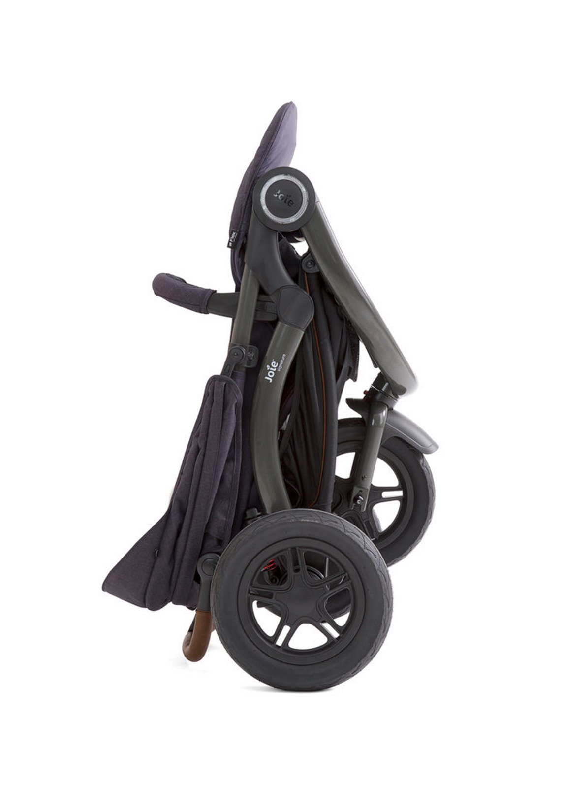 Joie Crosster Flex Signature - Noir