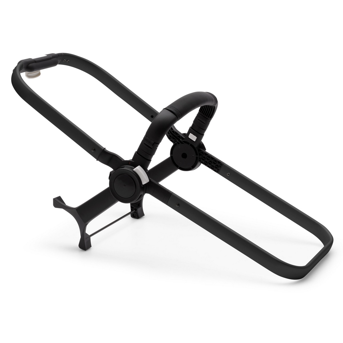 Bugaboo Donkey3 Duo Erweiterungsset Basis- Schwarz