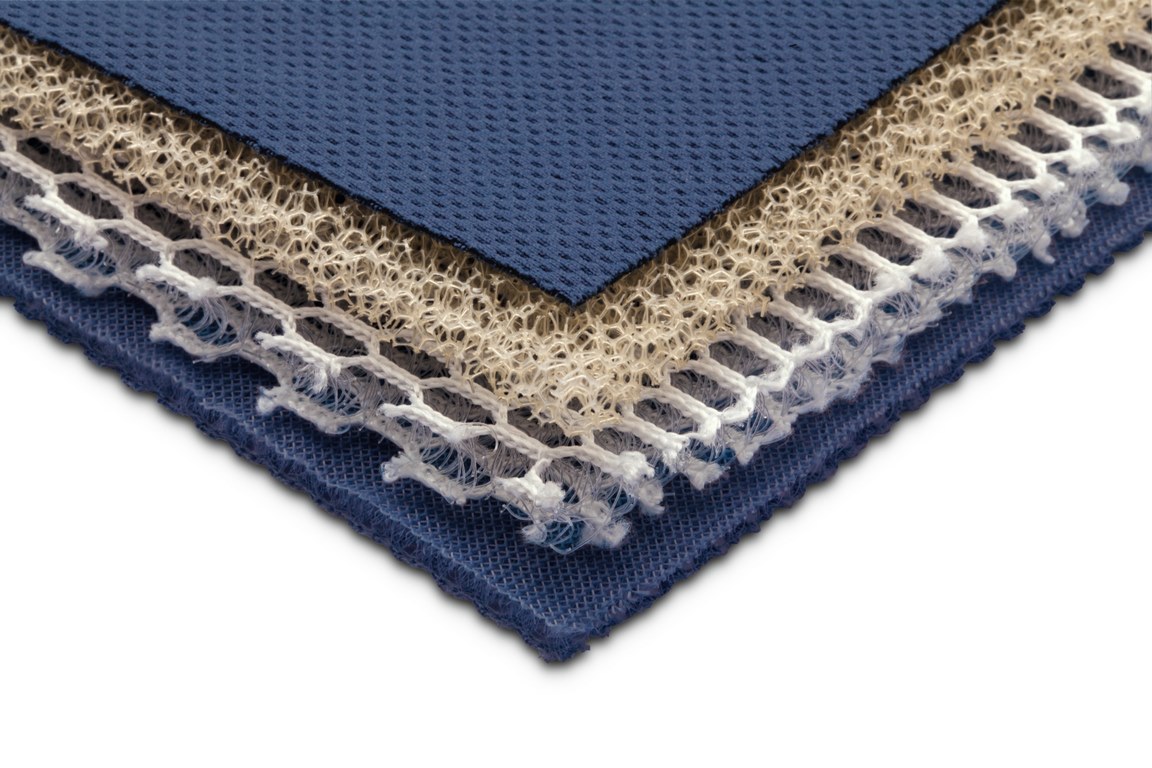 Bugaboo Sitzauflage Breezy