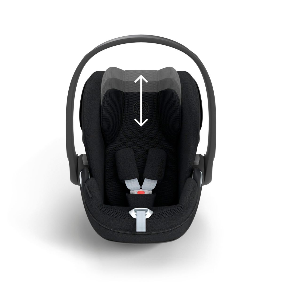 Bugaboo-Donkey-5-Twin-Set-Cloud-T-9