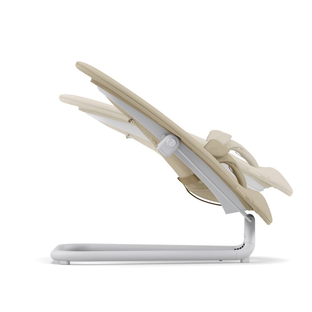 Cybex-Lemo-2-Bouncer-Sand-White-5 Cybex Lemo 2 Bouncer