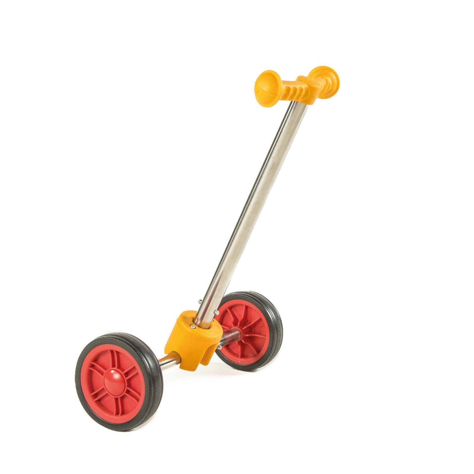 Mingo multivariable ride-on toy