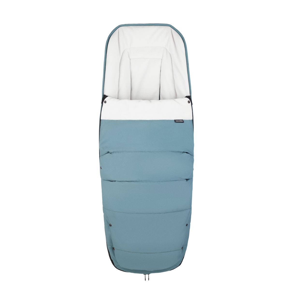 Easywalker-Universal-Fusssack-sea-green