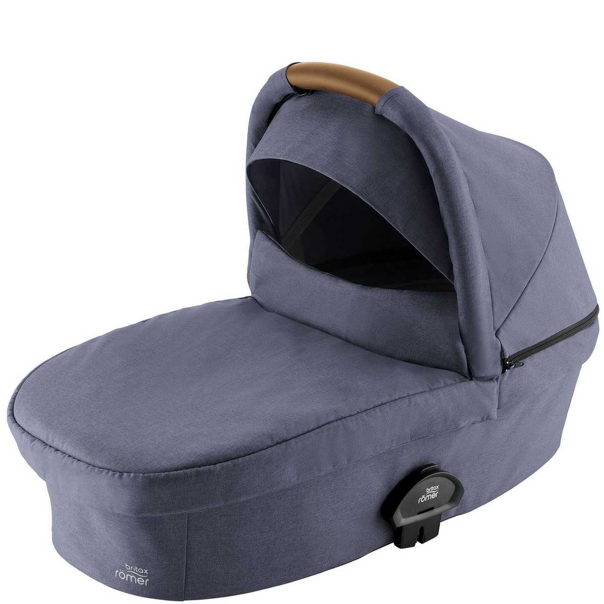 JPG-SMILE-III_HardCarrycot_02_CognacHandle_IndigoBlue_2019_72dpi_2000x2000px-Kopie-1200pxF32Mo2B4VxttJ Britax Römer 2022 Smile III Comfort Plus iSense Set- Indigo Blue
