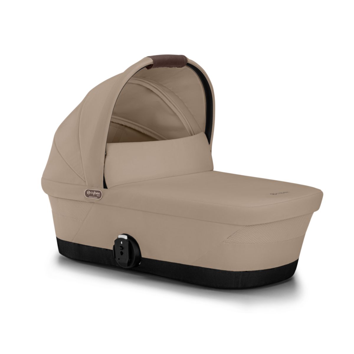 Cybex Liegewanne S Cot für Gazelle S neue Kollektion