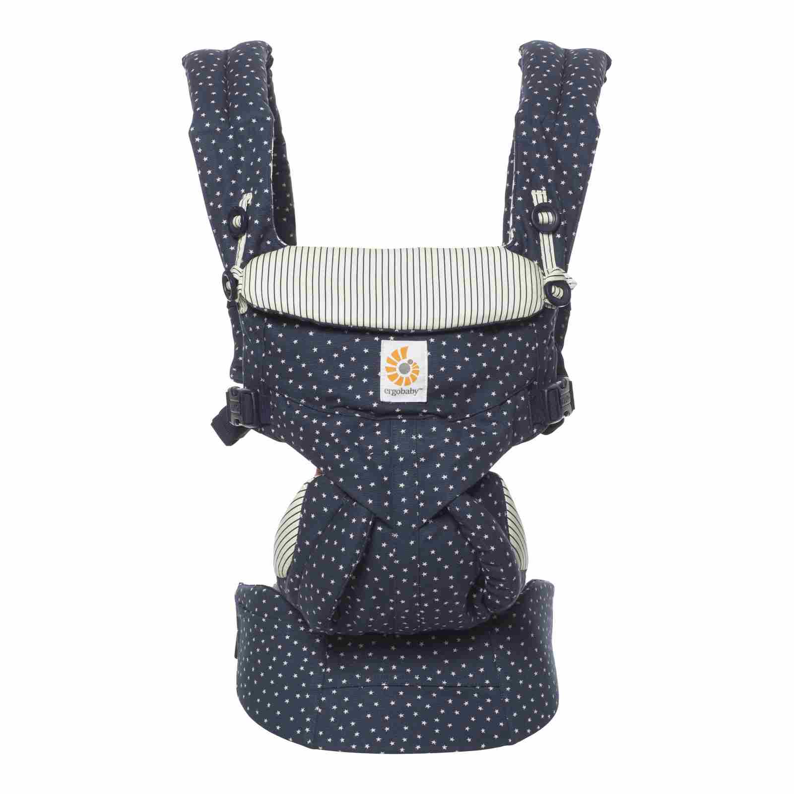 Ergobaby OMNI 360 Babytrage - Galaxy