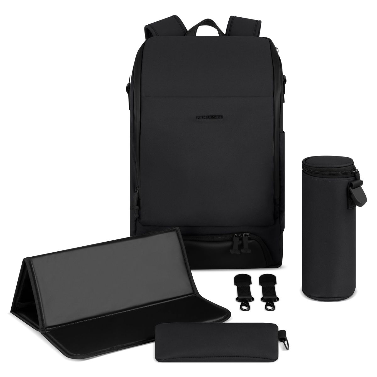 ABC Design changing rucksack Active