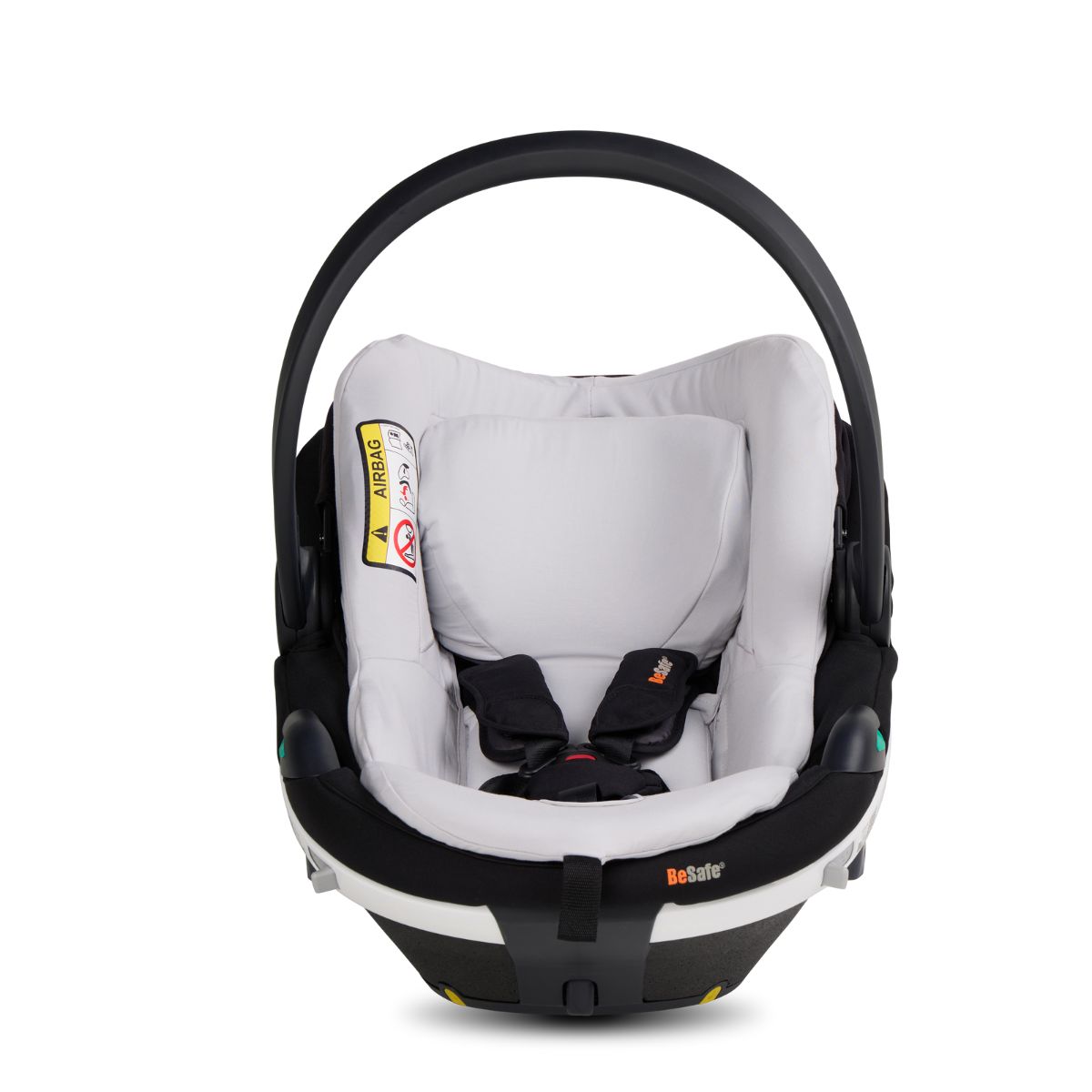 BeSafe Schonbezug für Go Beyond Babyschale