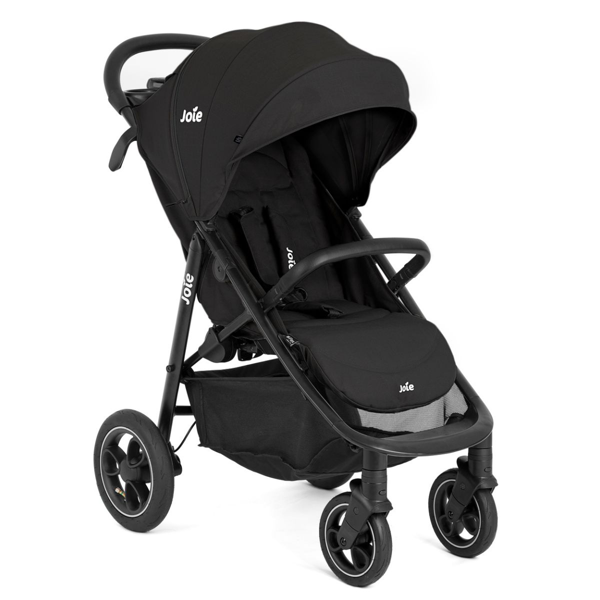 Joie Litetrax Pro Air pushchair new collection