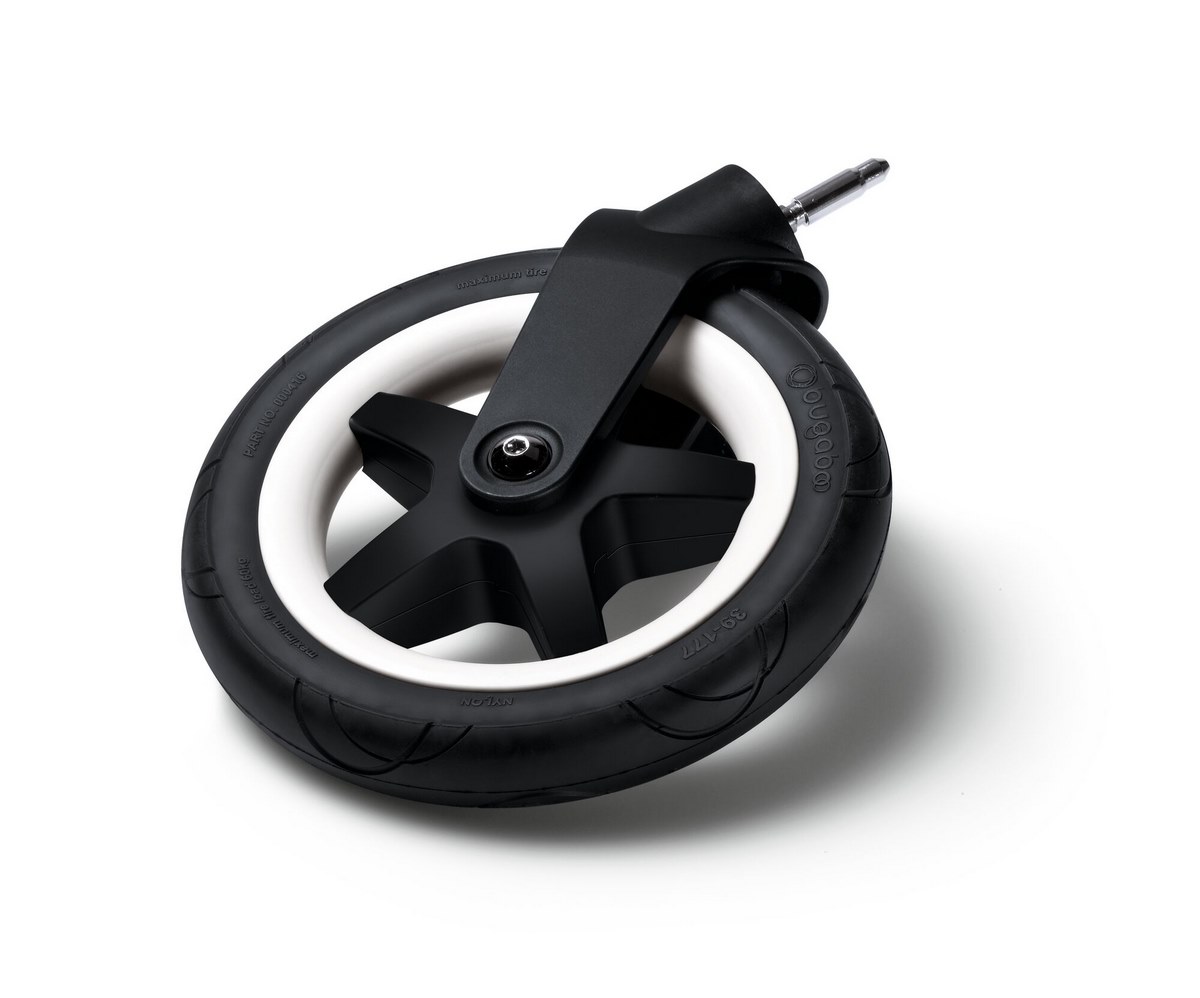 Bugaboo-Ersatzteil-Donkey-Buffalo-10-Frontschwenk-Rad-1200px Bugaboo Ersatzteil Donkey Buffalo 10 Frontschwenk Rad- weiß