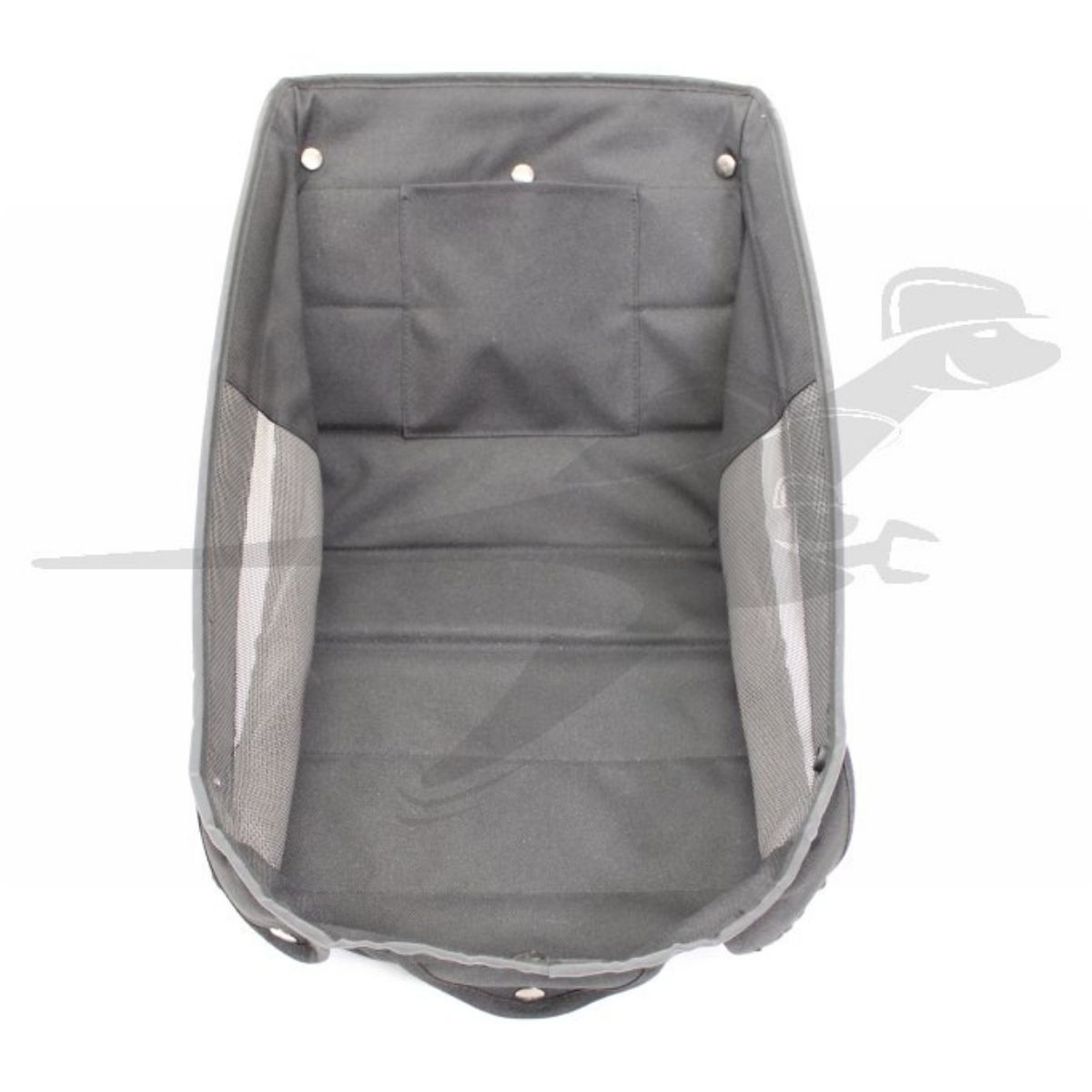 R-M1-04-01-mono-Korb TFK Korb für Mono Kinderwagen