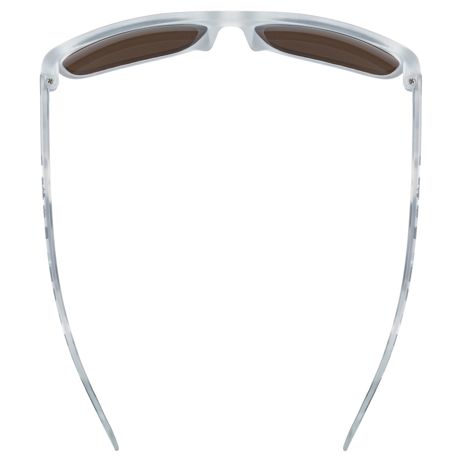 Sonnenbrille von Uvex white