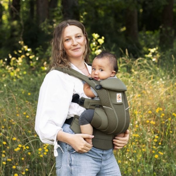 Baby Carriers