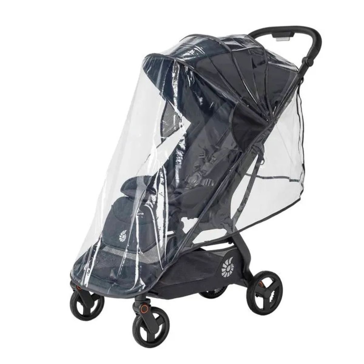 Ergobaby Regenverdeck für Metro 3