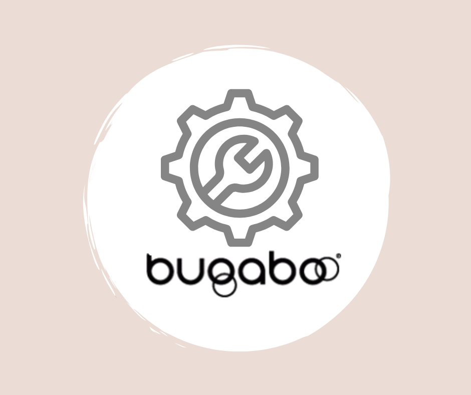 Bugaboo Ersatzteile