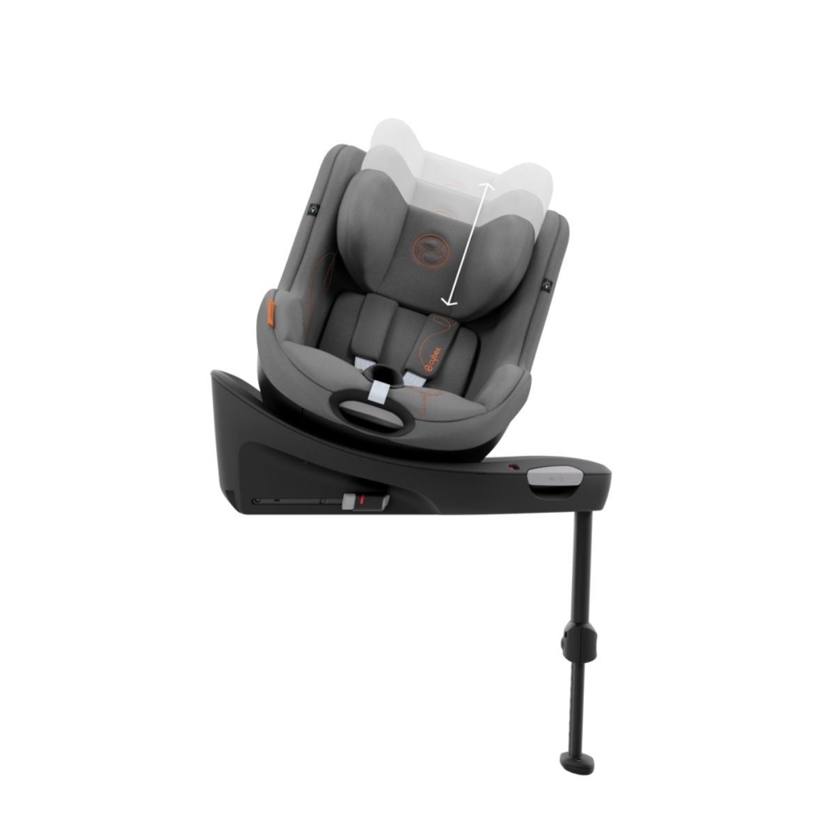 Cybex-Sirona-G-Lava-Grey-7