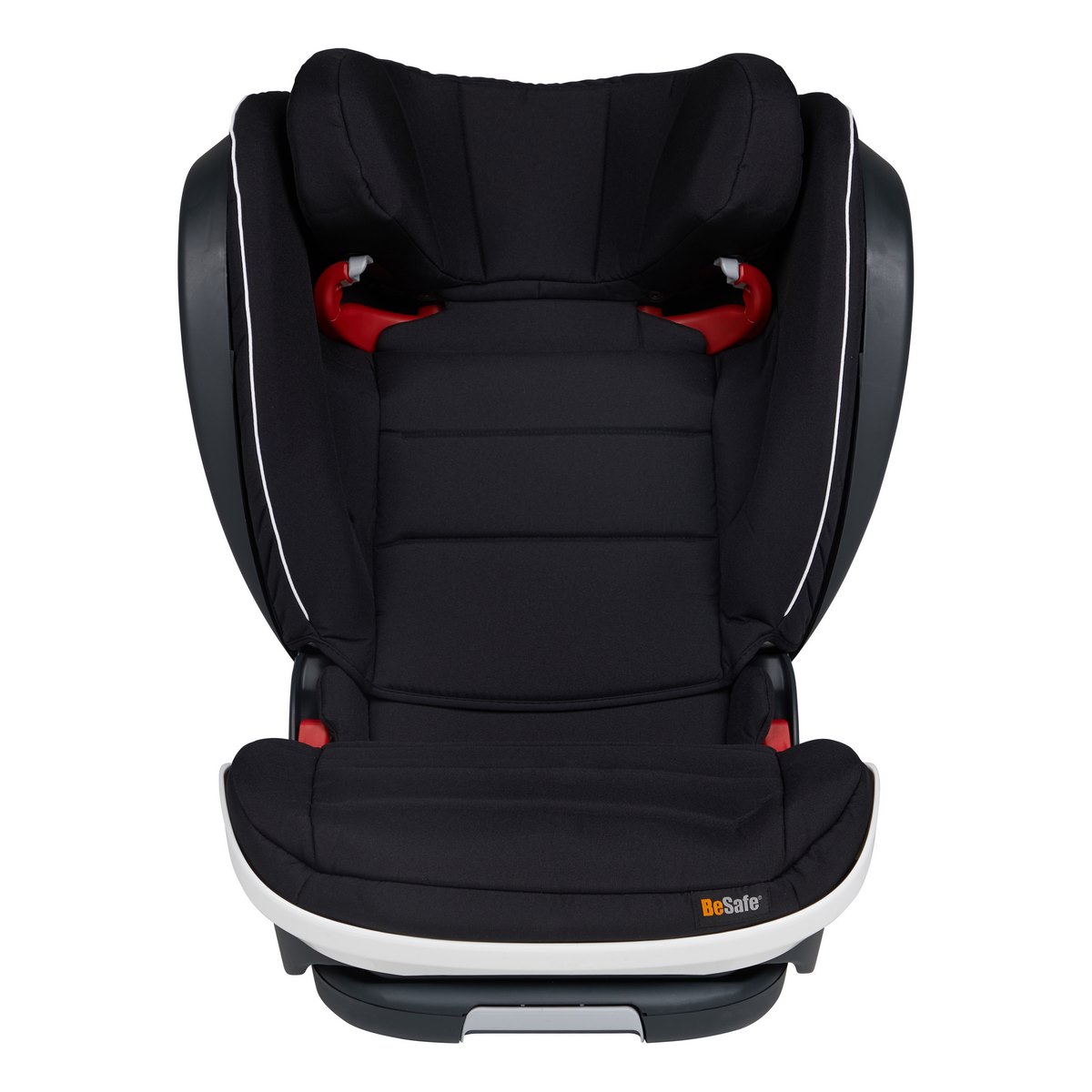 BeSafe iZi Flex S-FIX Kindersitz - Fresh Black Cab
