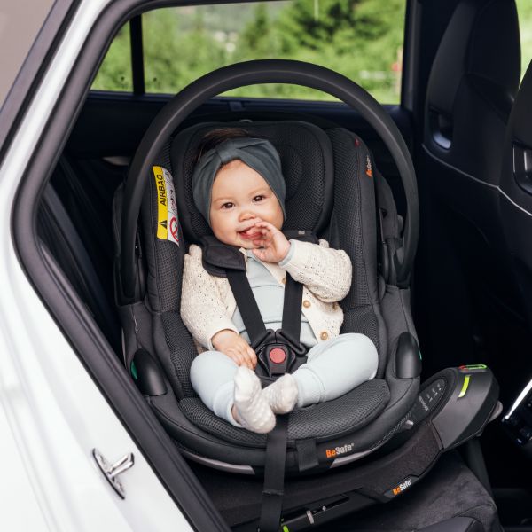 Car Seats