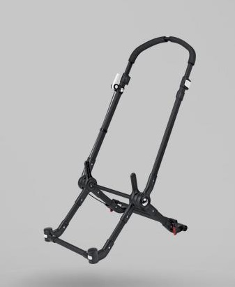 Bugaboo Cameleon3 Ersatzteil Gestell
