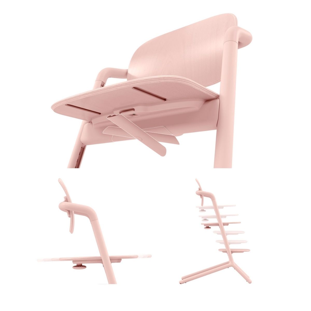 Cybex Lemo 2