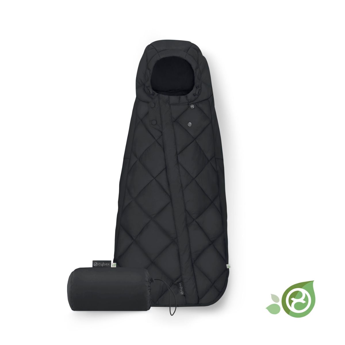 Cybex Snogga Mini 2 footmuff for child car seats
