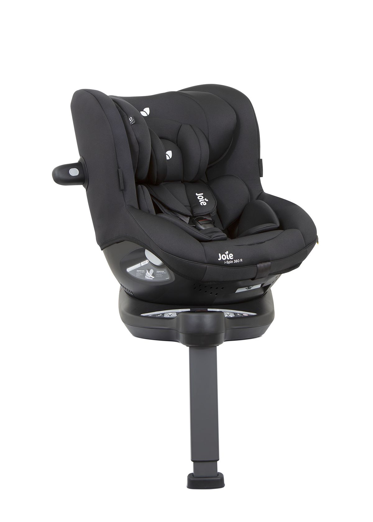 Joie i-Spin  360 ™ R - Coal